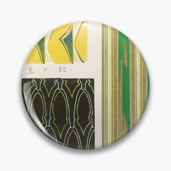 Item preview, Furuya Korin designed and sold by JONATHU.