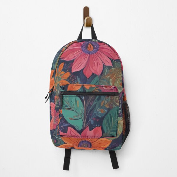 Item preview, Digital Indian Florals Pattern Print Design designed and sold by imanshu.