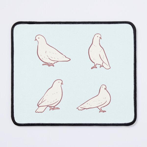 Item preview, Pigeon pack designed and sold by Mayarart.