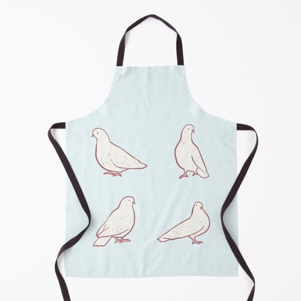 Item preview, Pigeon pack designed and sold by Mayarart.