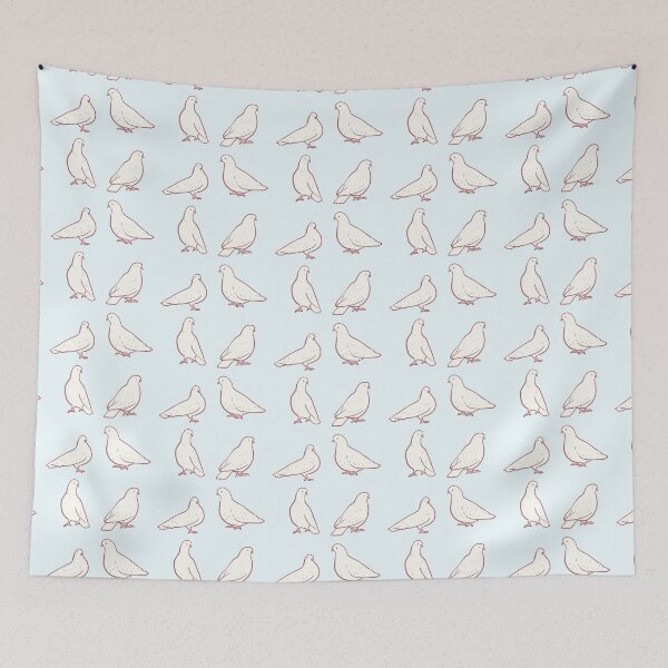 Item preview, Pigeon pack  designed and sold by Mayarart.