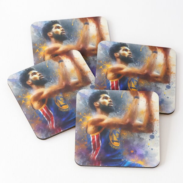 Item preview, watercolor basketball player designed and sold by paulrommer.
