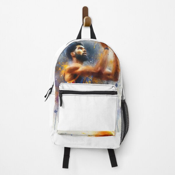 Item preview, watercolor basketball player designed and sold by paulrommer.