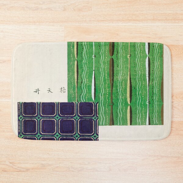 Item preview, Furuya Korin designed and sold by JONATHU.