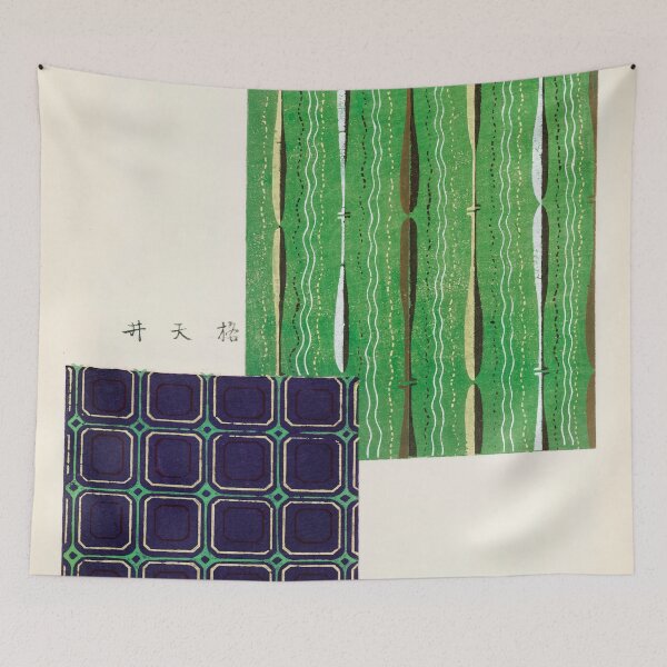 Item preview, Furuya Korin designed and sold by JONATHU.