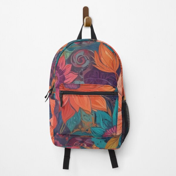 Item preview, Digital Indian Florals Pattern Print Design designed and sold by imanshu.
