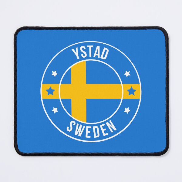 Item preview, Ystad designed and sold by rootartino.