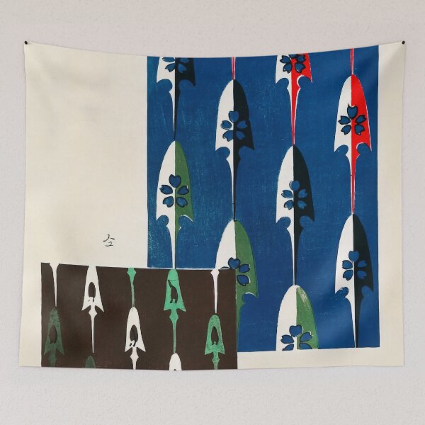 Item preview, Furuya Korin designed and sold by JONATHU.