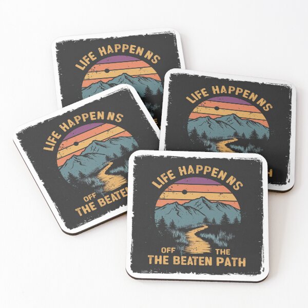 Item preview, Life's Unexpected Adventures - Urban Clothing designed and sold by ArtisticApparell.