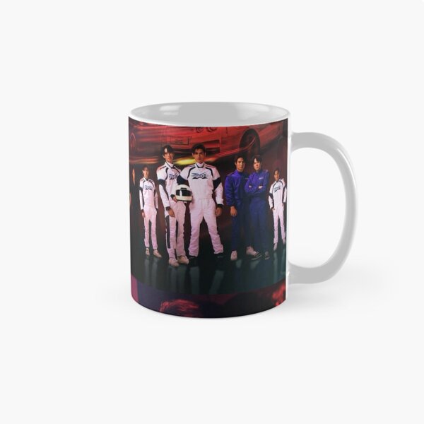 Item preview, Pitbabe 2 actors names and logo the series thai bl 2024 poohpavel พิษเบ๊บ designed and sold by Kpop-Noona.