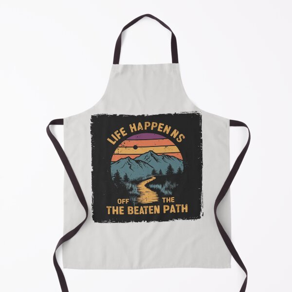 Item preview, Life's Unexpected Adventures - Urban Clothing designed and sold by ArtisticApparell.