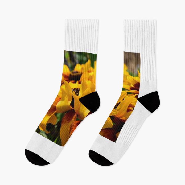 Item preview, Windblown Coneflowers designed and sold by MercerImages.