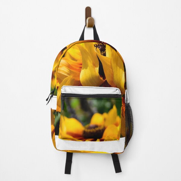 Item preview, Windblown Coneflowers designed and sold by MercerImages.