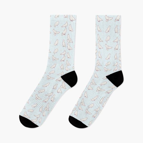 Item preview, White Pigeon pack  designed and sold by Mayarart.