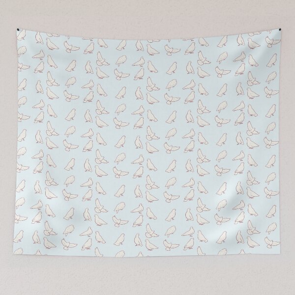 Item preview, White Pigeon pack  designed and sold by Mayarart.
