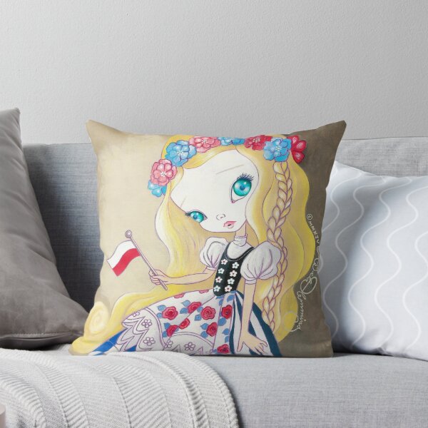 Item preview, Beauty Of Poland designed and sold by TenshiNoYume.