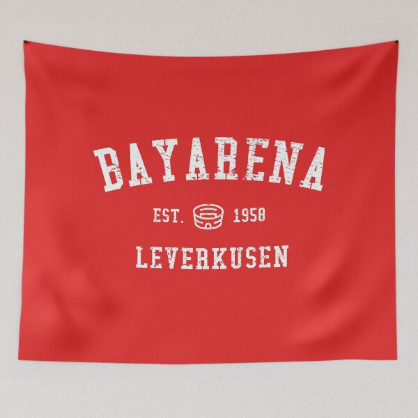 Item preview, BayArena designed and sold by tfcstadium.