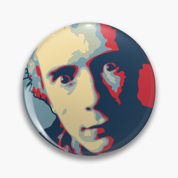 Item preview, Johnny designed and sold by DFA.