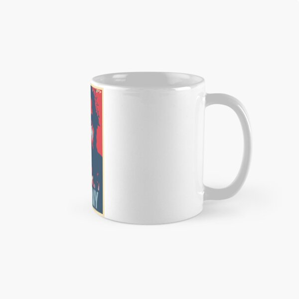 Item preview, Johnny designed and sold by DFA.