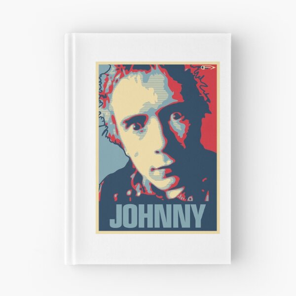 Item preview, Johnny designed and sold by DFA.