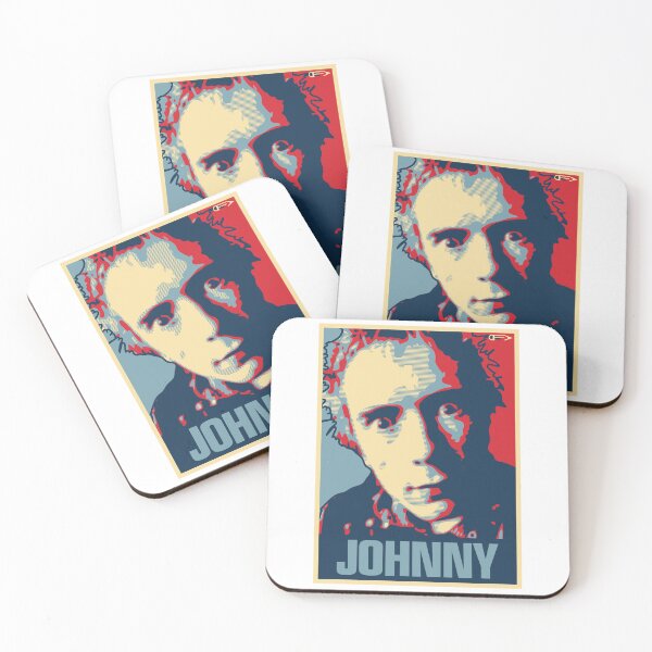Item preview, Johnny designed and sold by DFA.