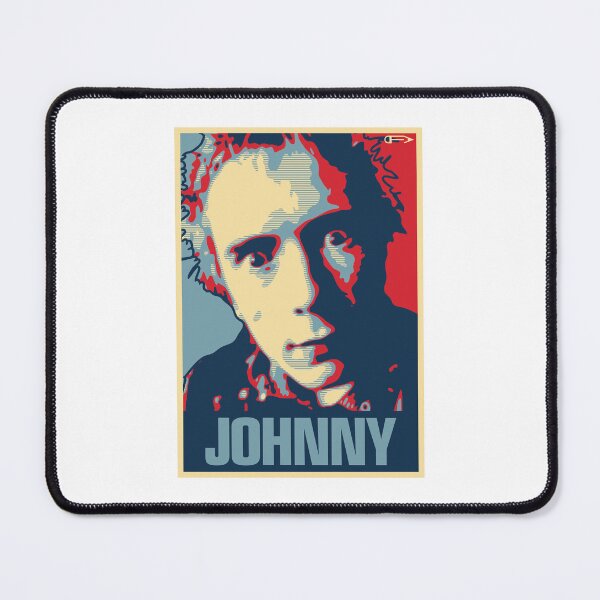 Item preview, Johnny designed and sold by DFA.