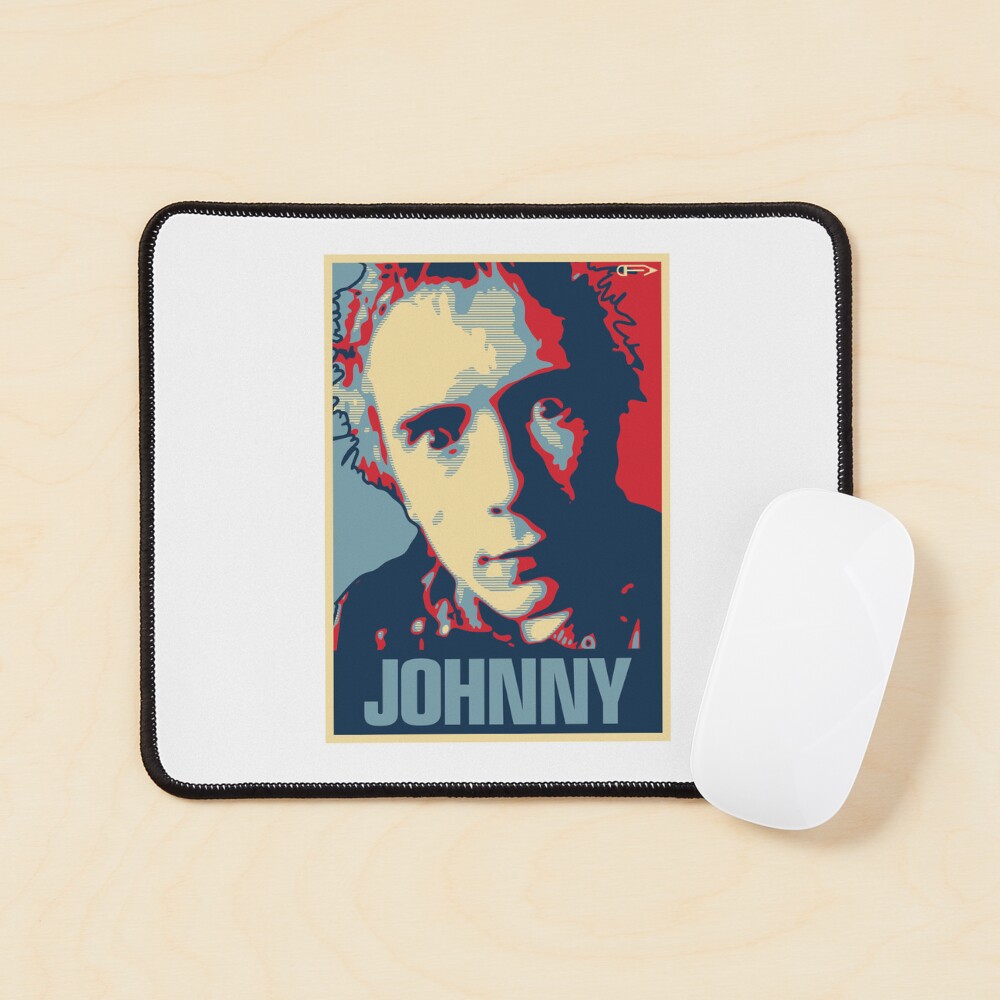 Item preview, Mouse Pad designed and sold by DAFTFISH.