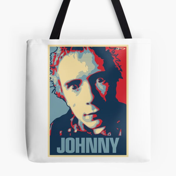 Item preview, Johnny designed and sold by DFA.