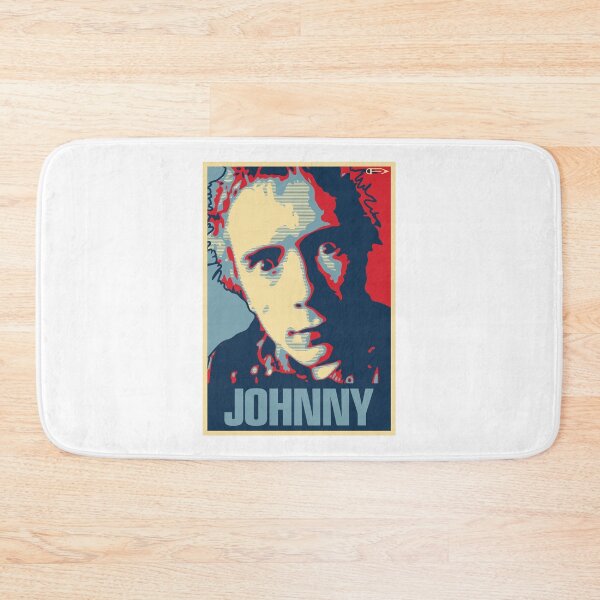 Item preview, Johnny designed and sold by DFA.