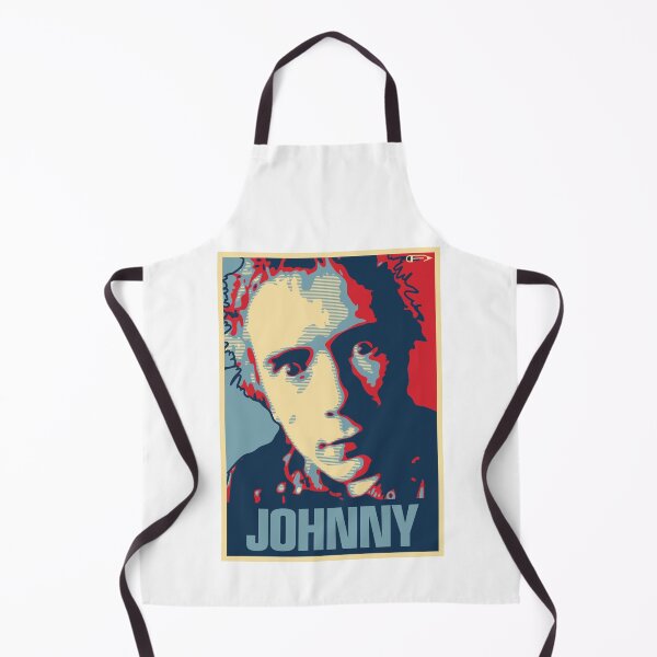 Item preview, Johnny designed and sold by DFA.