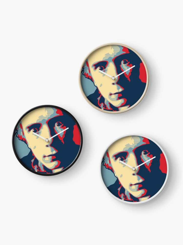 Thumbnail 3 of 4, Clock, Johnny designed and sold by DFA.