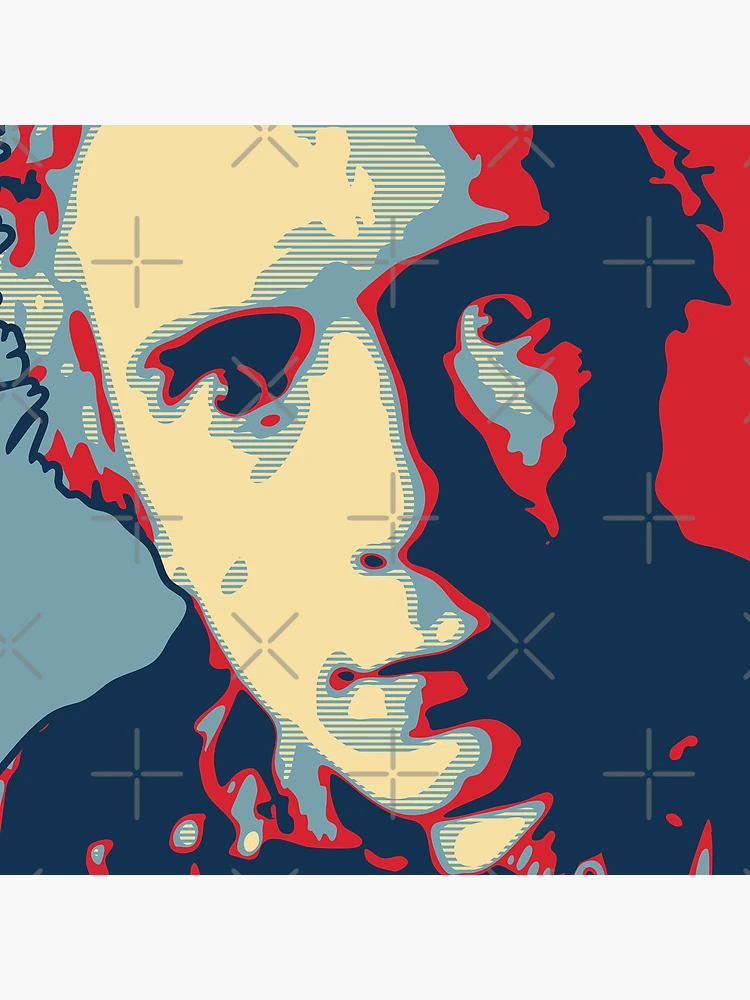 Thumbnail 4 of 4, Clock, Johnny designed and sold by DFA.