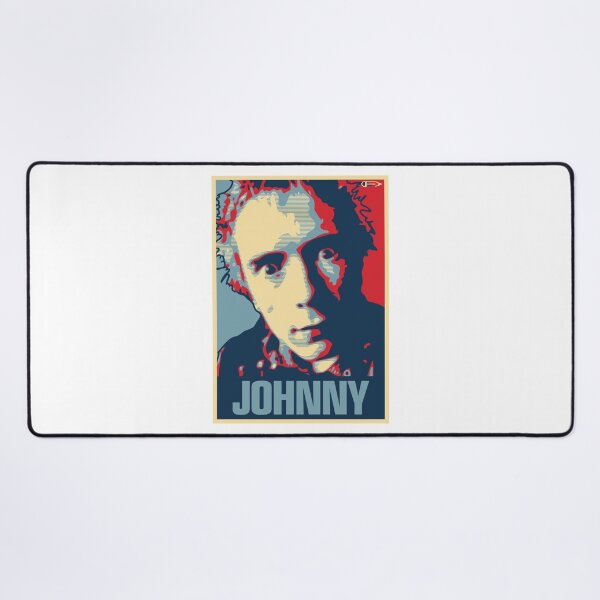 Item preview, Johnny designed and sold by DFA.