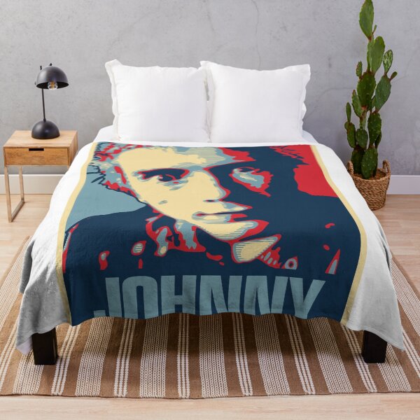 Item preview, Johnny designed and sold by DFA.