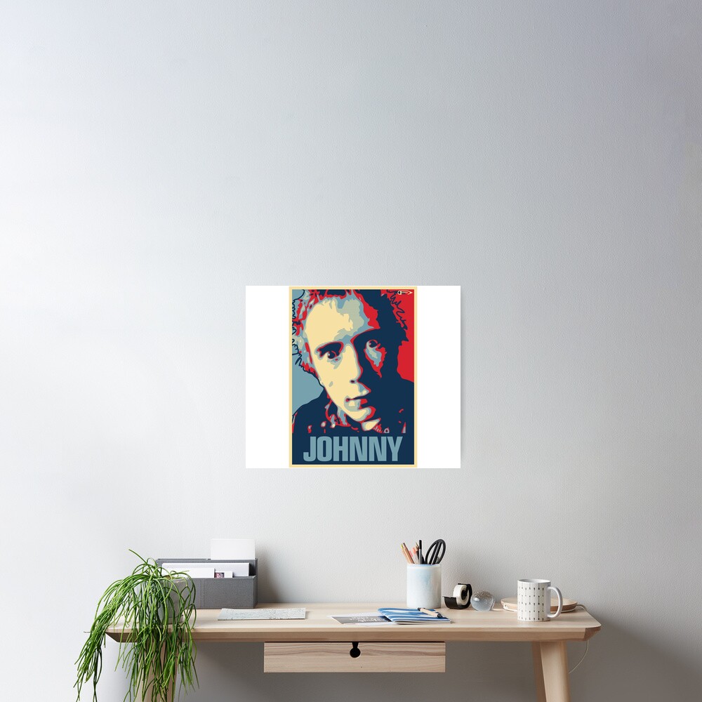Item preview, Poster designed and sold by DAFTFISH.