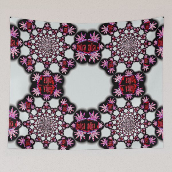 Item preview, Indica Road All Over designed and sold by asphaltimages.