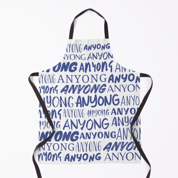 Item preview, Anyong designed and sold by YourChingu.