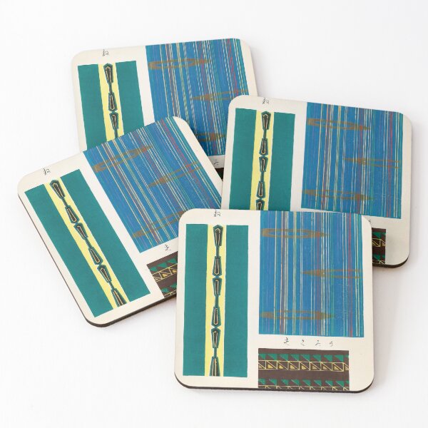 Item preview, Furuya Korin designed and sold by JONATHU.