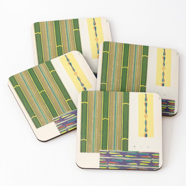Item preview, Furuya Korin designed and sold by JONATHU.
