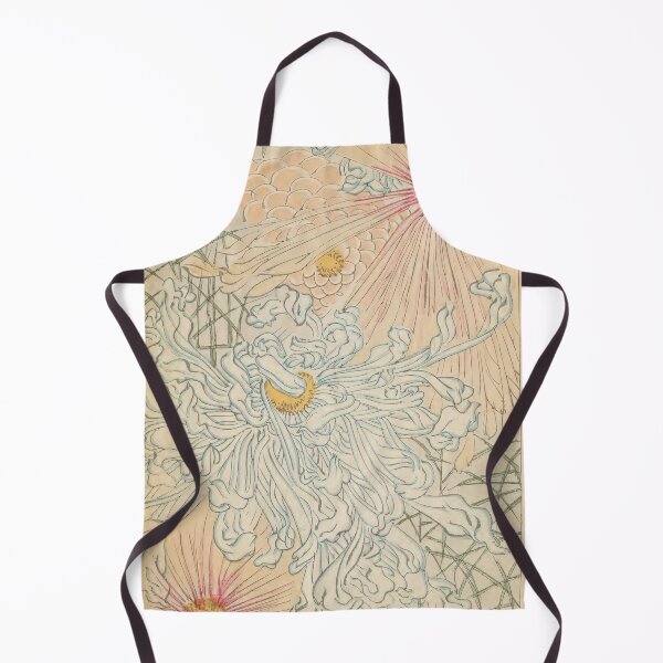Item preview, Furuya Korin designed and sold by JONATHU.