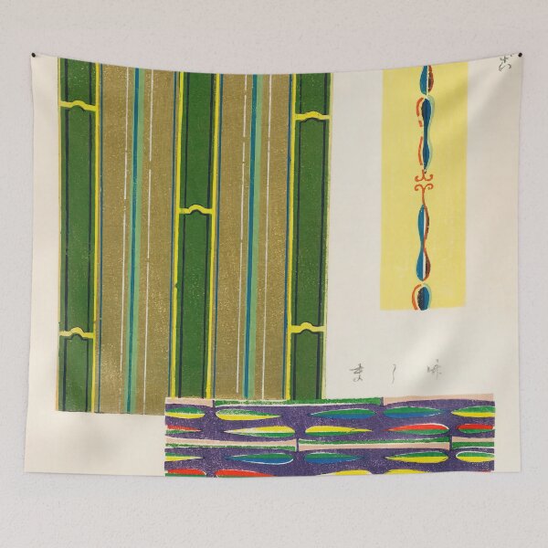 Item preview, Furuya Korin designed and sold by JONATHU.