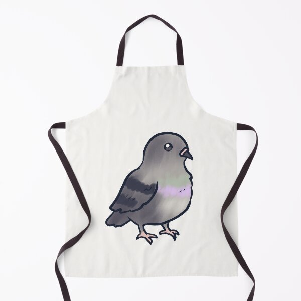 Item preview, Pigeon designed and sold by Mayarart.