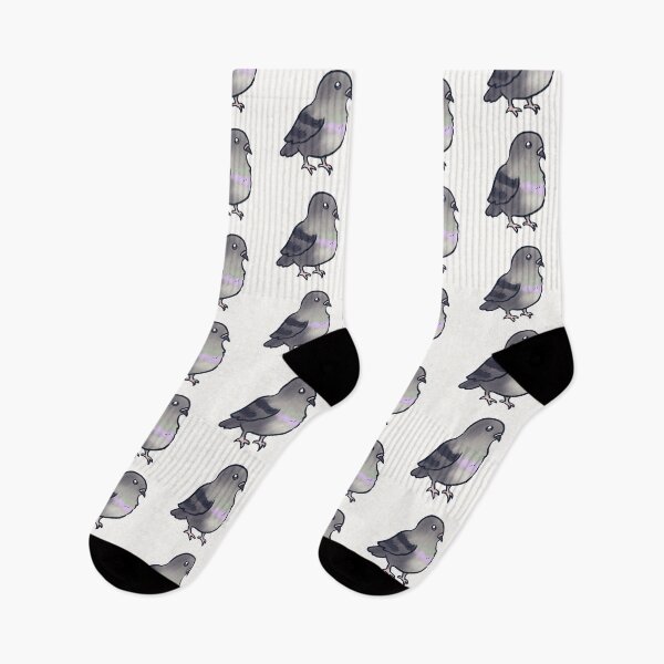 Item preview, Pigeon   designed and sold by Mayarart.