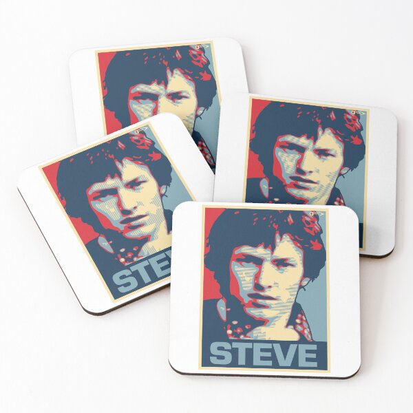 Item preview, Steve designed and sold by DFA.