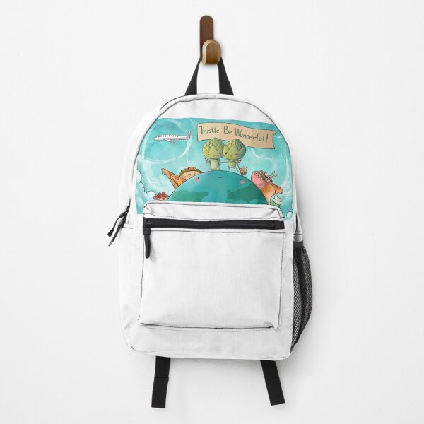 Item preview, Savor the World! designed and sold by 5cinque5.