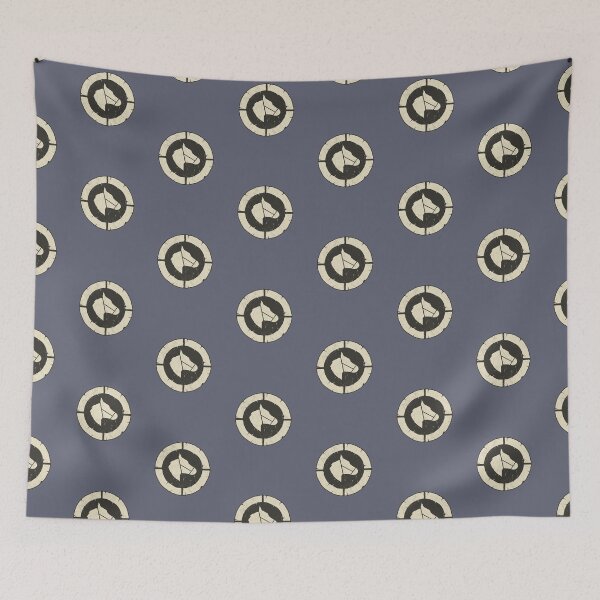 Item preview, Horse Icon designed and sold by robotrobotROBOT.