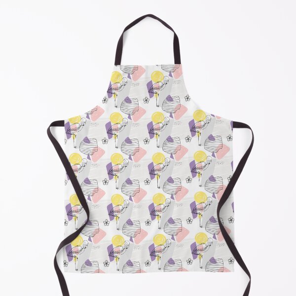 Aperçu de l'œuvre Summer pattern créée et vendue par tapilipa.