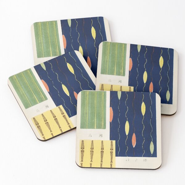 Item preview, Furuya Korin designed and sold by JONATHU.