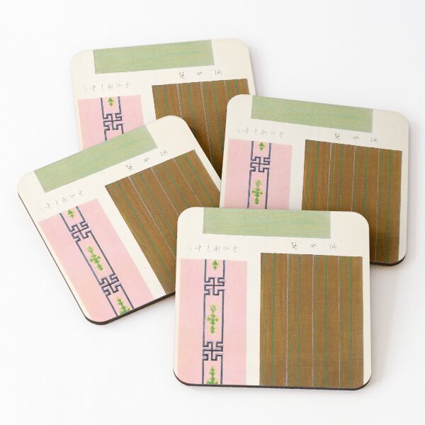 Item preview, Furuya Korin designed and sold by JONATHU.