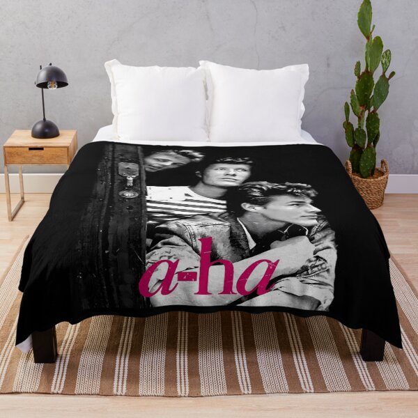 Item preview, AHa Band Edición Superior 01 designed and sold by RebeccaWaterssd.